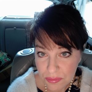 Meet your Posher, Stacy